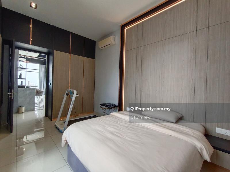 Kondominium untuk Dijual di Dua Menjalara oleh Calvin Tew - iProperty.com.my
