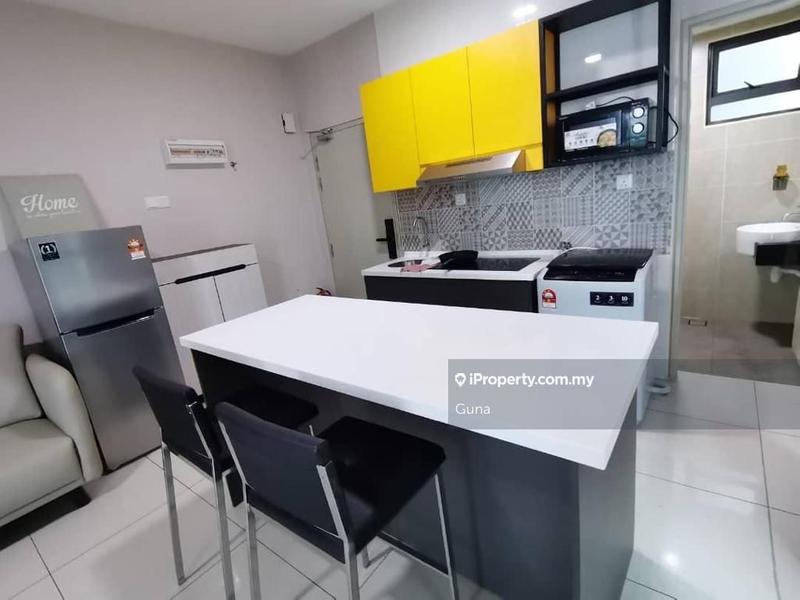 Residensi Servis untuk Dijual di Liberty @ Arc oleh Guna - iProperty.com.my