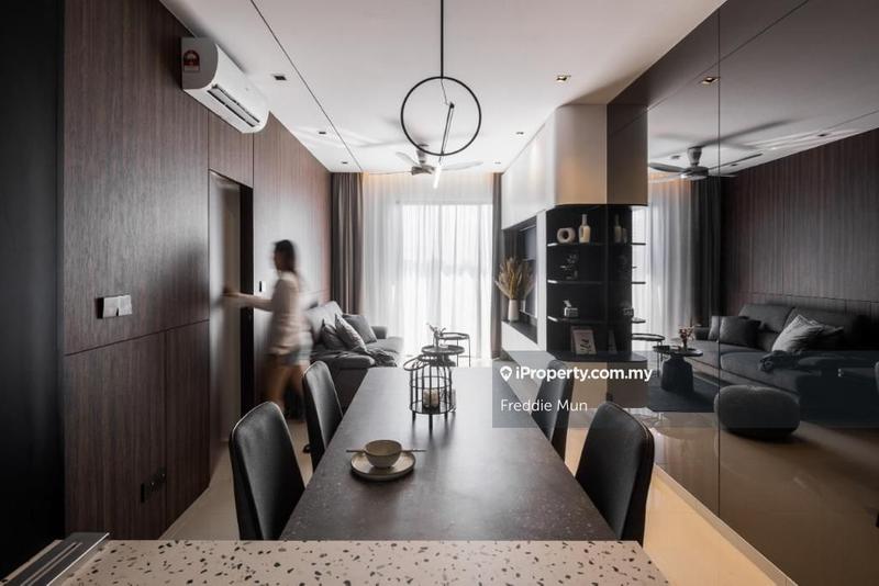 For Sale - Amani Residence