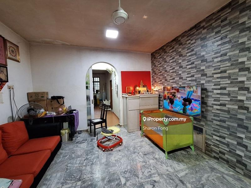 Rumah Teres untuk Dijual di Seremban Jaya, Negeri Sembilan oleh Sharon Fong - iProperty.com.my