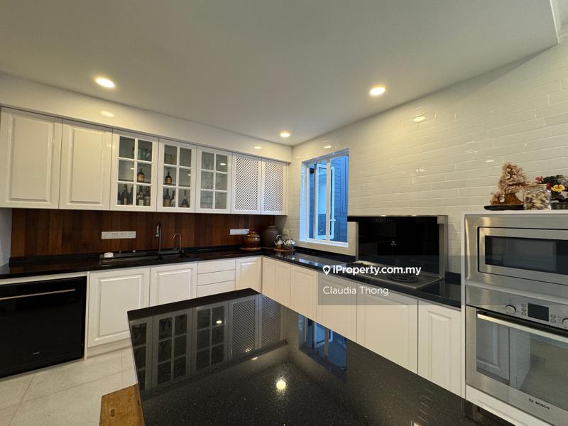 Semi-Detached House for Sale in Taman Sierra Seputeh, Seputeh by Claudia Thong - iProperty.com.my