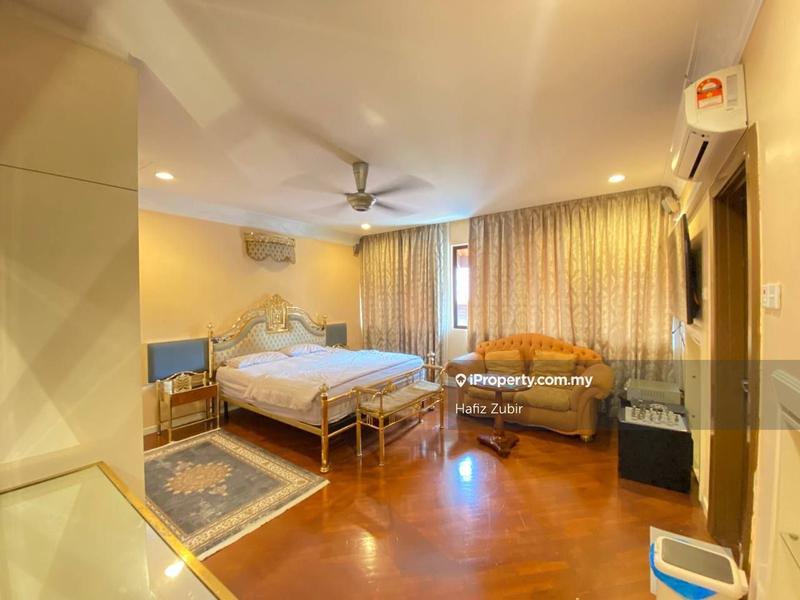 Semi-Detached House for Sale in Bukit Kiara Residences Taman Sri Hartamas, Sri Hartamas by Hafiz Zubir - iProperty.com.my