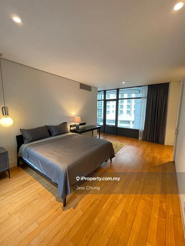 Condominium for Sale in Condominium @ The Troika by Jess Chong - iProperty.com.my