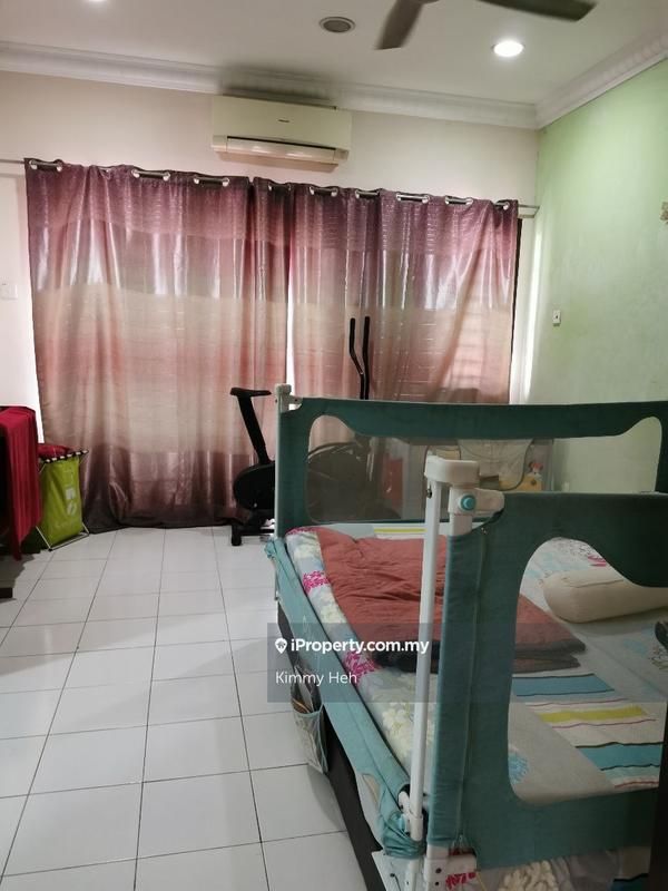 Rumah Berangkai 2 Tingkat untuk Dijual di Taman Puchong Tekali, Puchong oleh Kimmy Heh - iProperty.com.my