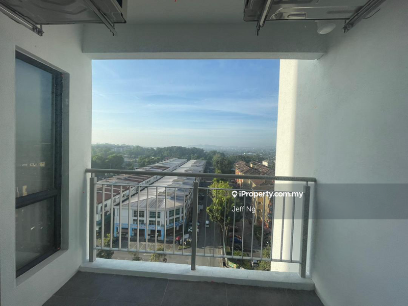 Service Residence for Rent in DK Impian by Jeff Ng - iProperty.com.my