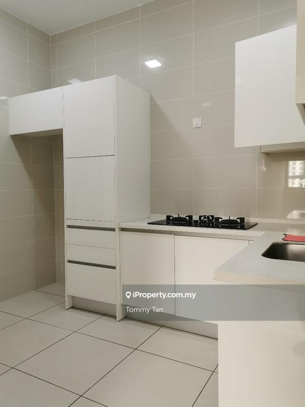 Kondominium untuk Dijual di Park Villa oleh Tommy Tan - iProperty.com.my