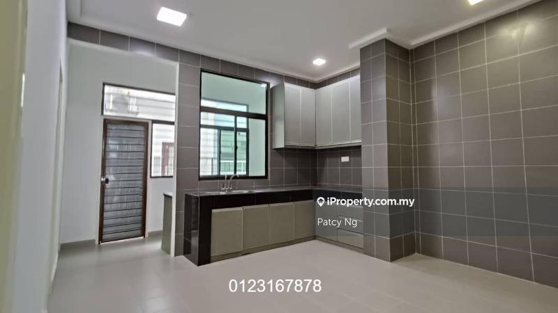 Rumah Berangkai 2 Tingkat untuk Dijual di Bandar Bukit Raja, Klang oleh Patcy Ng - iProperty.com.my
