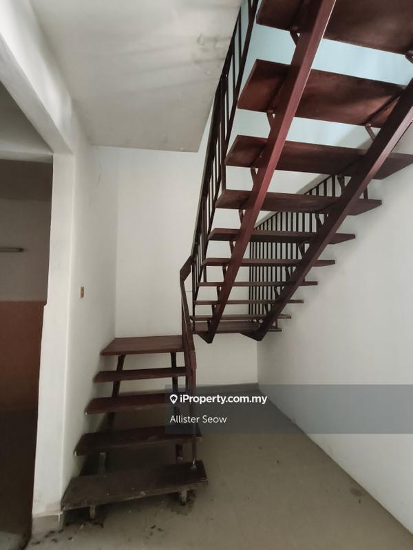 2-storey Terraced House for Sale in Taman Sri Muda, Shah Alam by Allister Seow - iProperty.com.my