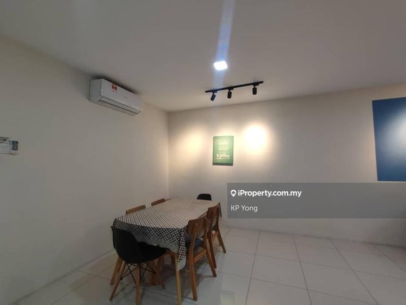 Condominium for Sale in Manhattan Condominium by KP Yong - iProperty.com.my