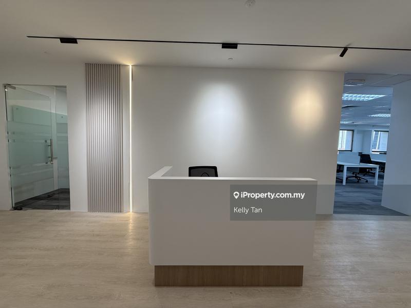 Pejabat untuk Disewa di KLCC, KL City Centre oleh Kelly Tan - iProperty.com.my