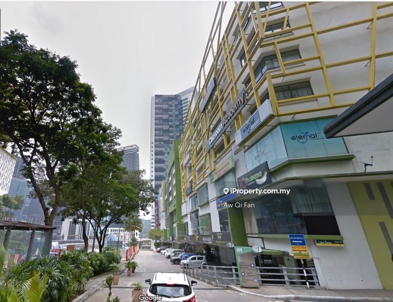 Shop / Office untuk Dijual di Bandar Damansara Perdana, Damansara Perdana oleh Aw Qi Fan - iProperty.com.my