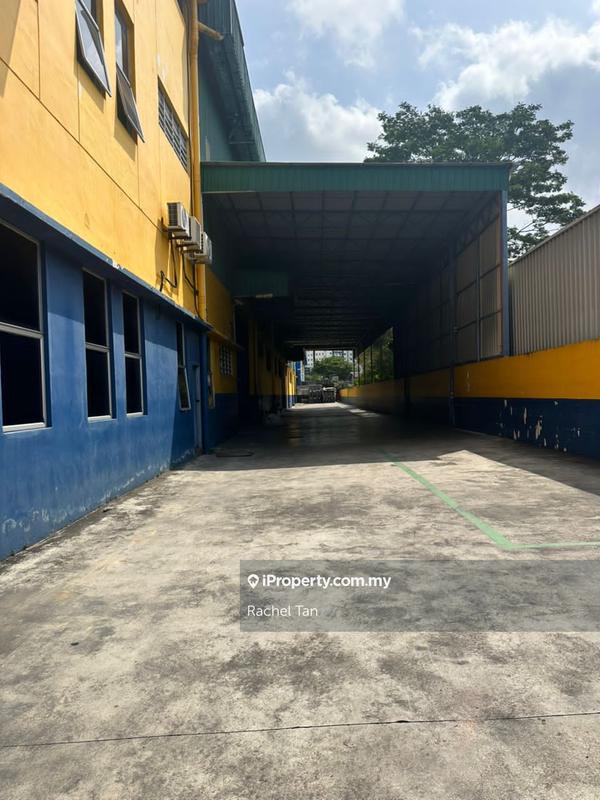 For Sale - Permas Jaya