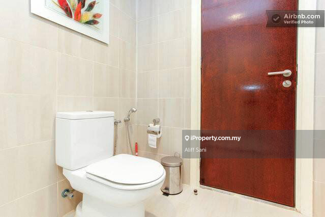 Condominium for Sale in The Capsquare Residences by Aliff Sani - iProperty.com.my
