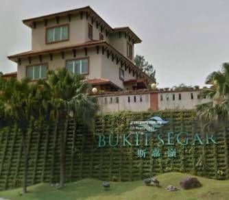 For Sale - Bukit Segar, Taman Bukit Segar, Cheras