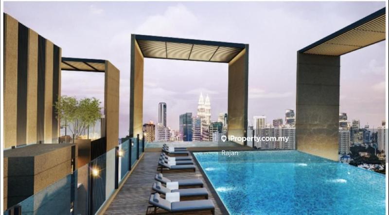 For Sale - Duta Park Residences