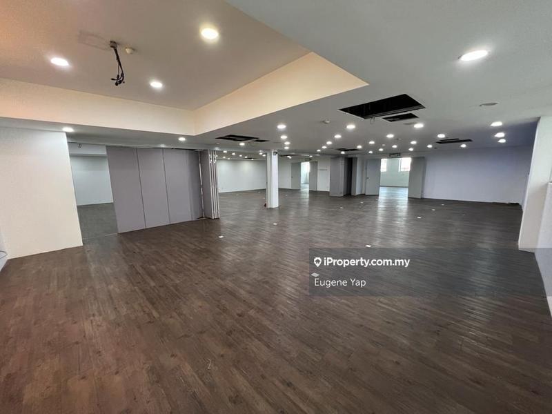 Warehouse for Rent in Seksyen 19, Petaling Jaya by Eugene Yap - iProperty.com.my