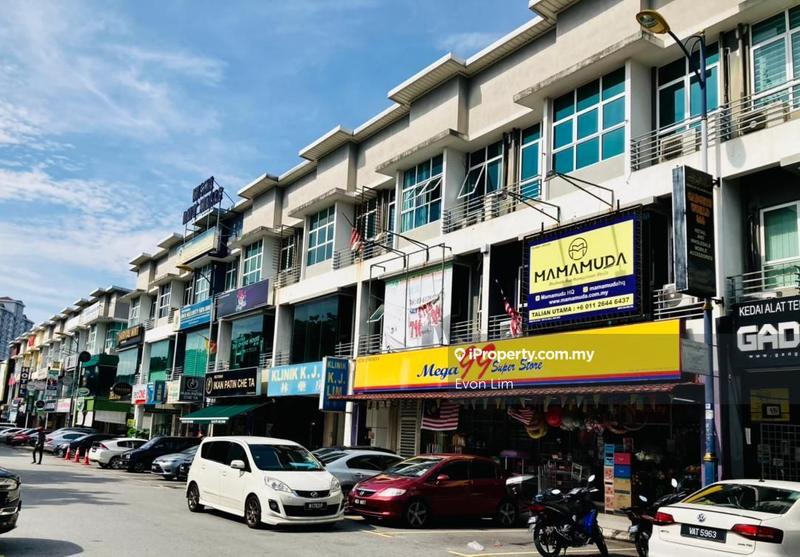 For Rent - setapak gombak prima sri gombak selayang