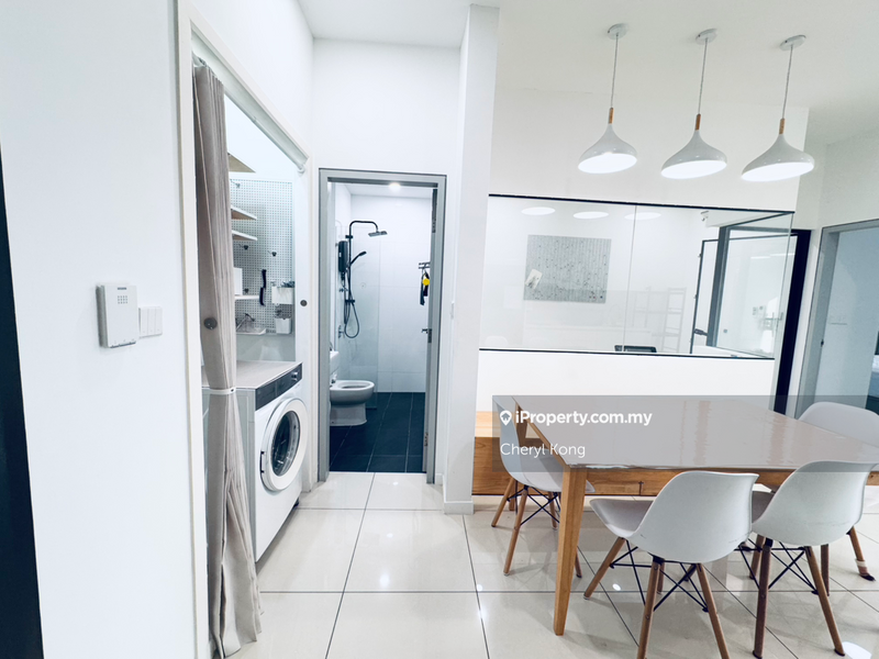 Service Residence for Sale in Residential Suites @ HighPark by Cheryl Kong - iProperty.com.my