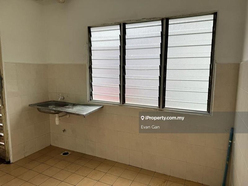 Apartment for Sale in Taman Tasik Utama by Evan Gan - iProperty.com.my