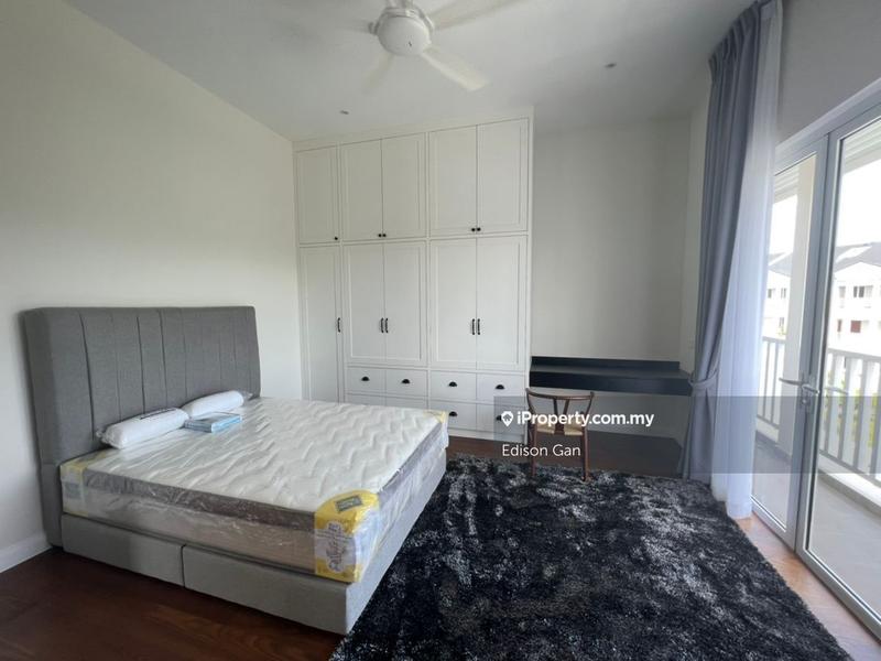 Banglo untuk Disewa di Mont Kiara, Kuala Lumpur oleh Edison Gan - iProperty.com.my