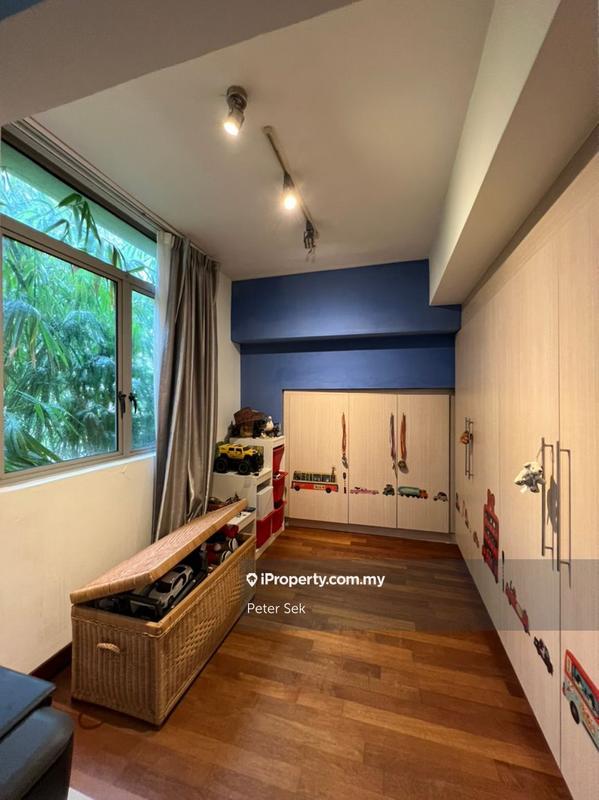 Banglo untuk Dijual di Mont Kiara, Kuala Lumpur oleh Peter Sek - iProperty.com.my