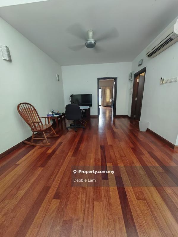 Rumah Berangkai 2 Tingkat untuk Dijual di Bukit Bandaraya, Bangsar oleh Debbie Lam - iProperty.com.my