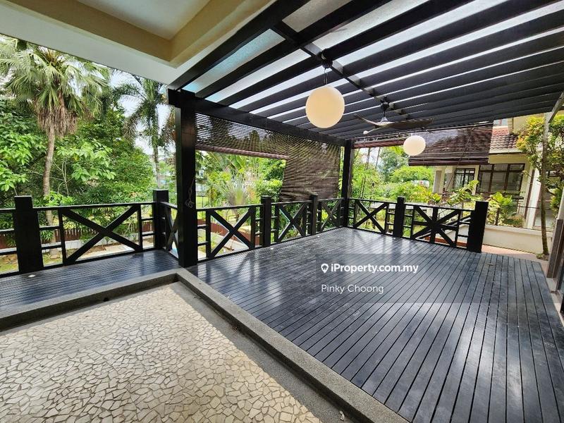 Bungalow House untuk Dijual di Valencia, Sungai Buloh oleh Pinky Choong - iProperty.com.my