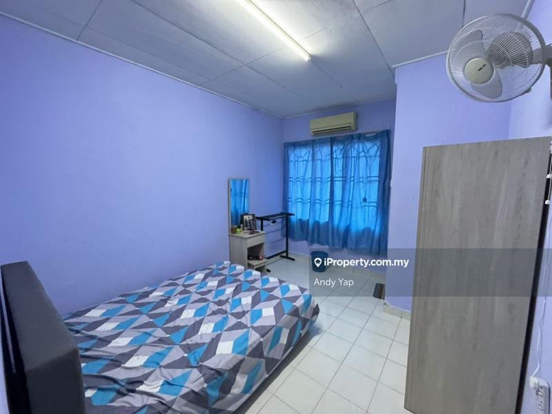 Rumah Berangkai 2 Tingkat untuk Dijual di Desa Sri Bayu, Rawang oleh Andy Yap - iProperty.com.my