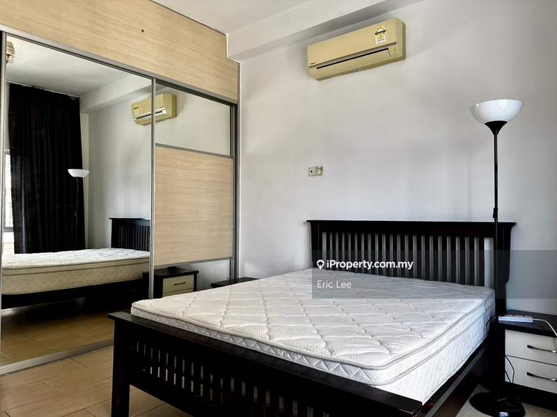 Residensi Servis untuk Dijual di Windsor Tower oleh Eric Lee - iProperty.com.my