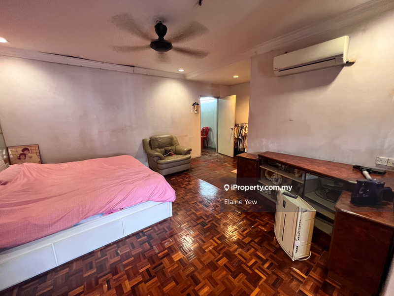 2-storey Terraced House for Sale in Taman Wangsa Permai, Kepong by Elaine Yew - iProperty.com.my