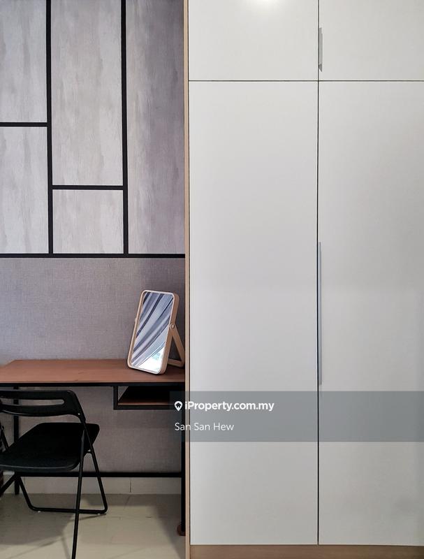 Residensi Servis untuk Dijual di Regalia Residence oleh San San Hew - iProperty.com.my