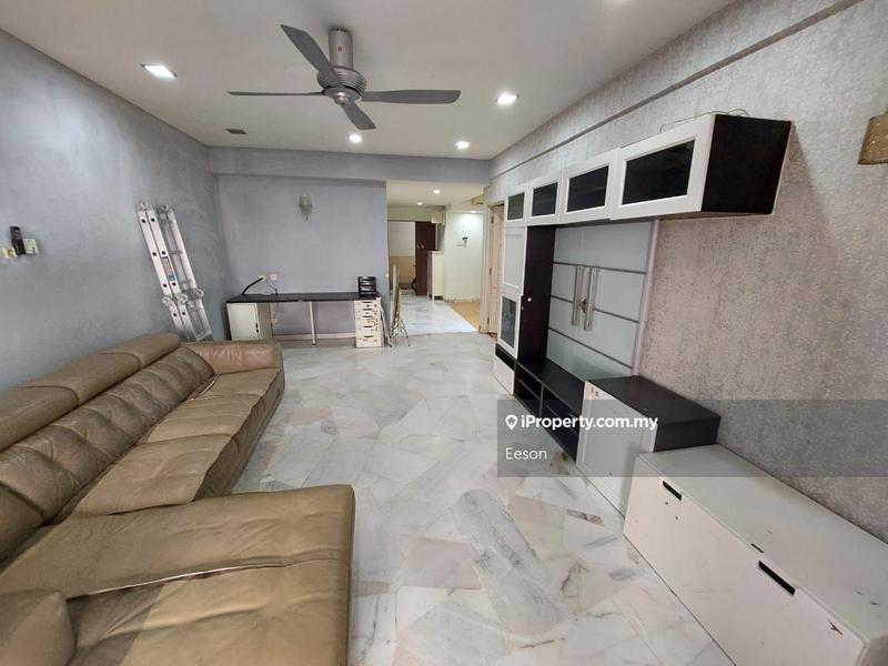 For Sale - La Villas Condominium