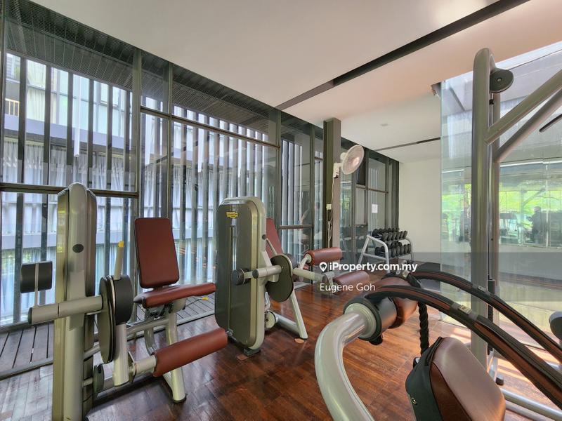 For Sale - The Capers @ Sentul East