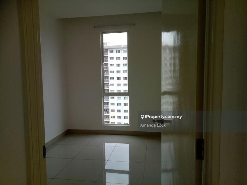 Kediaman Servis untuk Dijual di 3 Elements oleh Amanda Lock - iProperty.com.my