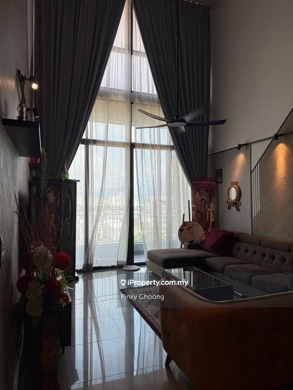 Condominium for Sale in Azelia Residence by Pinky Choong - iProperty.com.my