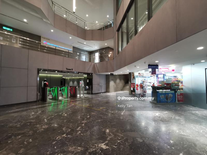 Pejabat untuk Disewa di Bukit Damansara, Damansara Heights oleh Kelly Tan - iProperty.com.my