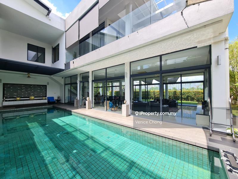 Bungalow House for Sale in Mines Resort City, Seri Kembangan by Venice Chong - iProperty.com.my
