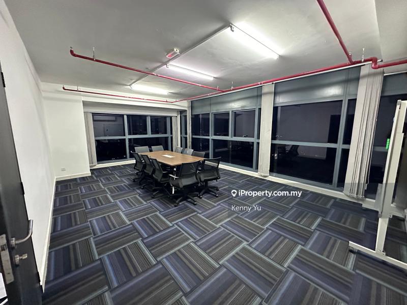 For Rent - 3 Towers, Jalan Ampang