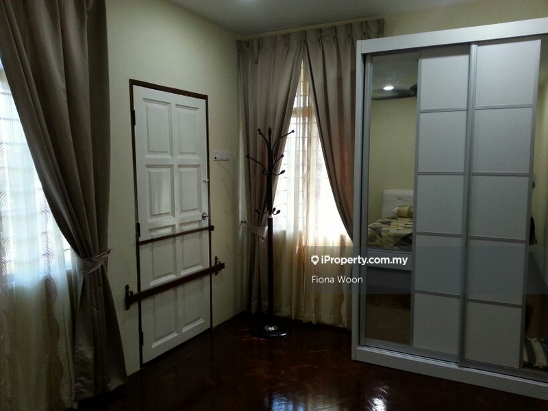 Bungalow House for Sale in Taman Kesidang , Kampung Lapan, Melaka City by Fiona Woon - iProperty.com.my