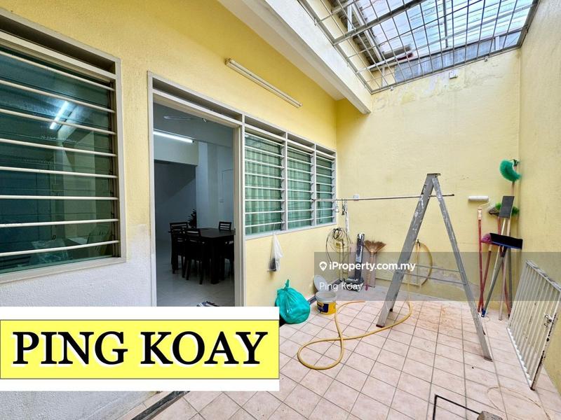 2-storey Terraced House for Sale in Tanjung Bungah, Penang by Ping Koay - iProperty.com.my