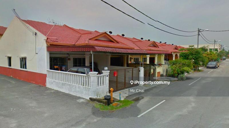 Agricultural Land for Sale in Kampung Bukit Kapar, Kapar by Mr Chai - iProperty.com.my