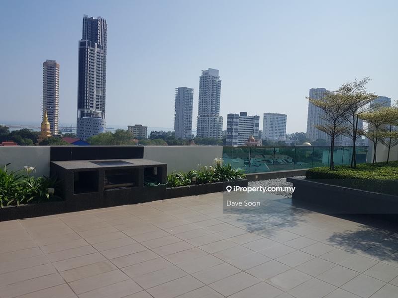 Condominium for Sale in The Cantonment by Dave Soon - iProperty.com.my