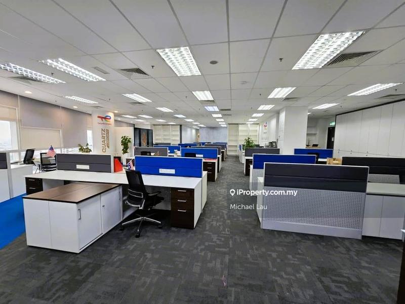 Office untuk Disewa di Kelana Jaya, Petaling Jaya oleh Michael Lau - iProperty.com.my