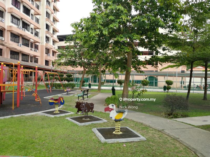 Condominium for Sale in Bayu Tasik 1 by Nick Wong - iProperty.com.my