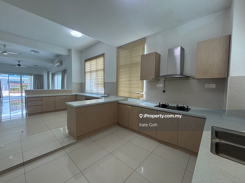 Semi-Detached House for Sale in Perdana Lakeview East, Cyberjaya by Kate Goh - iProperty.com.my