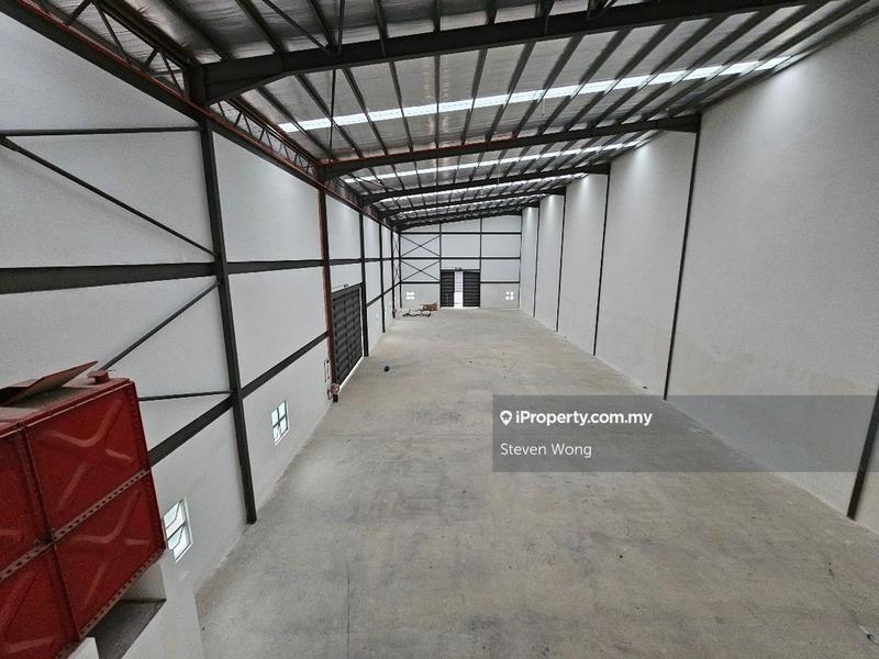 Semi-D Kilang untuk Dijual di Taman Meru, Klang oleh Steven Wong - iProperty.com.my