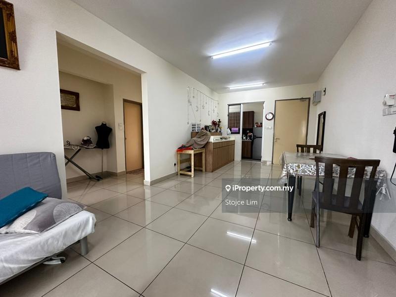 Service Residence for Sale in Platinum Lake PV 21 by Stojce Lim - iProperty.com.my