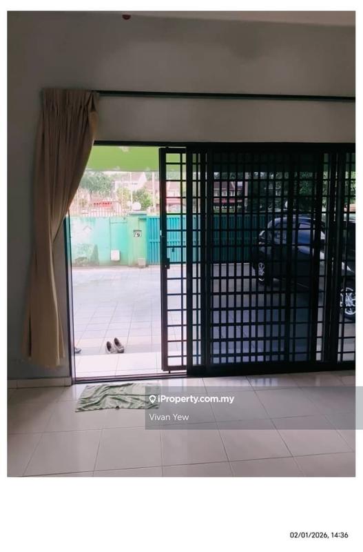 Rumah Berkembar untuk Dijual di Pengkalan Gerbang Mutiara, Ipoh oleh Vivan Yew - iProperty.com.my