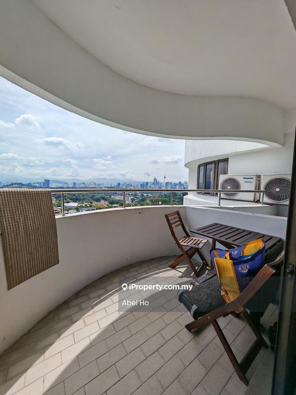 Kondominium untuk Disewa di Jamnah View oleh Abel Ho - iProperty.com.my