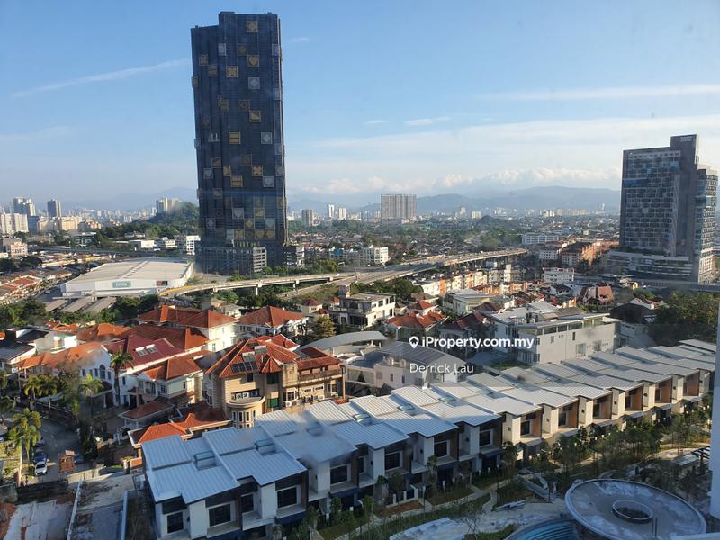 Kondominium untuk Disewa di Awana Puri oleh Derrick Lau - iProperty.com.my